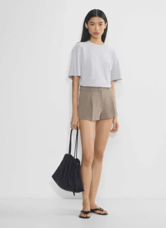 The Effortless Short™ Micro – Crepette™