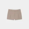 The Effortless Short™ Micro – Crepette™ The Effortless Short™ Micro – Crepette™