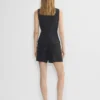 The Effortless Short™ Mid-Thigh – CruiseLinen™ The Effortless Short™ Mid-Thigh – CruiseLinen™