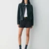 The Effortless Short™ Mini – Crepette™ The Effortless Short™ Mini – Crepette™
