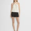 The Effortless Short™ Mini – CruiseLinen™ The Effortless Short™ Mini – CruiseLinen™