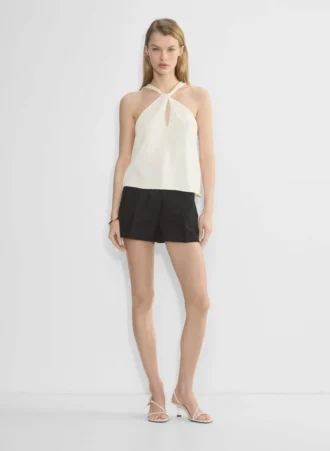 The Effortless Short™ Mini – CruiseLinen™