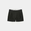 The Effortless Short™ Mini – CruiseLinen™ The Effortless Short™ Mini – CruiseLinen™