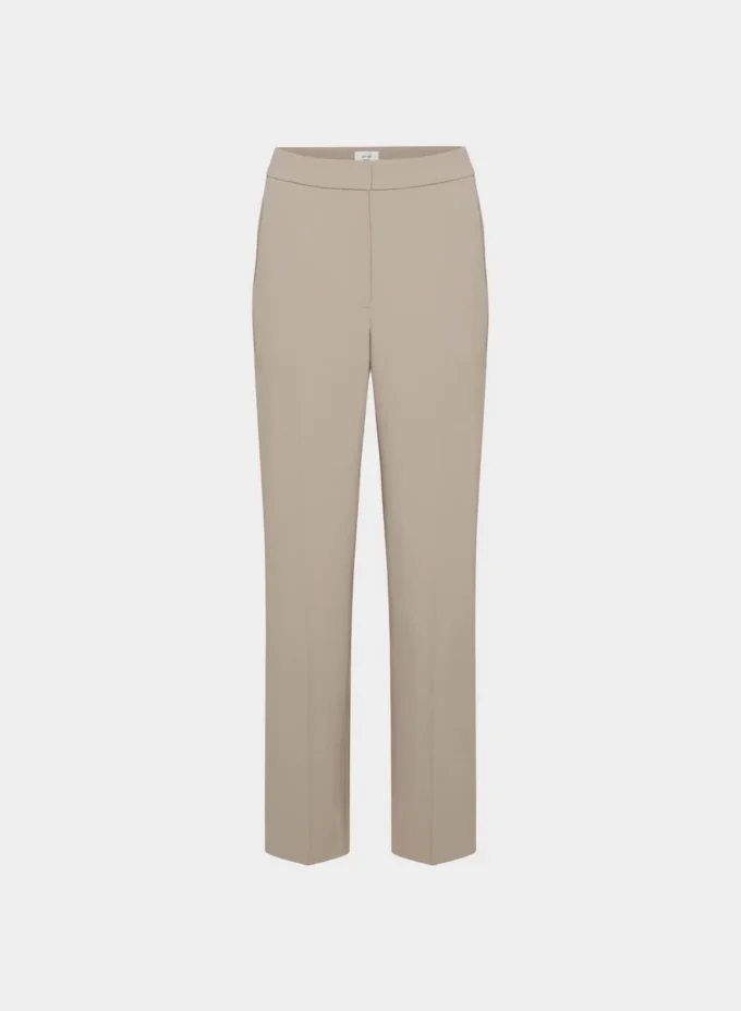 The Limitless Pant™ Curve-Fit – Crepette™ The Limitless Pant™ Curve-Fit – Crepette™