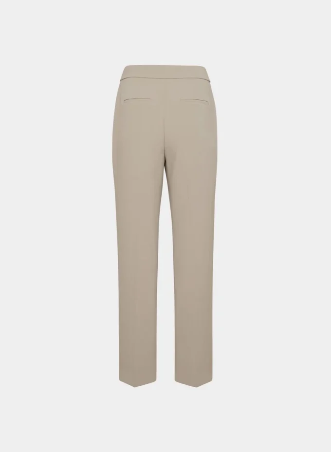 The Limitless Pant™ Curve-Fit – Crepette™ The Limitless Pant™ Curve-Fit – Crepette™