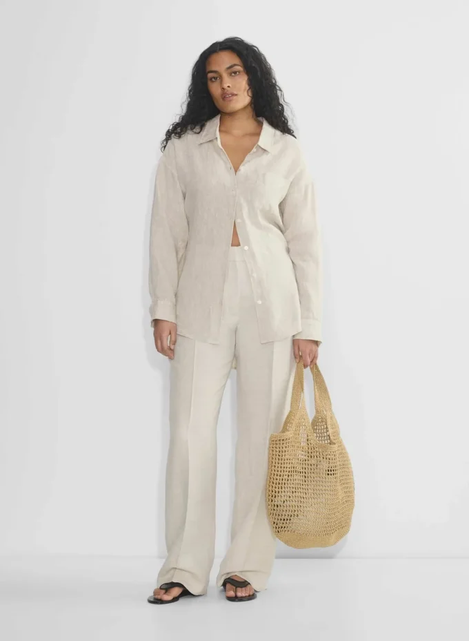 The Limitless Pant™ Curve-Fit – CruiseLinen™ The Limitless Pant™ Curve-Fit – CruiseLinen™