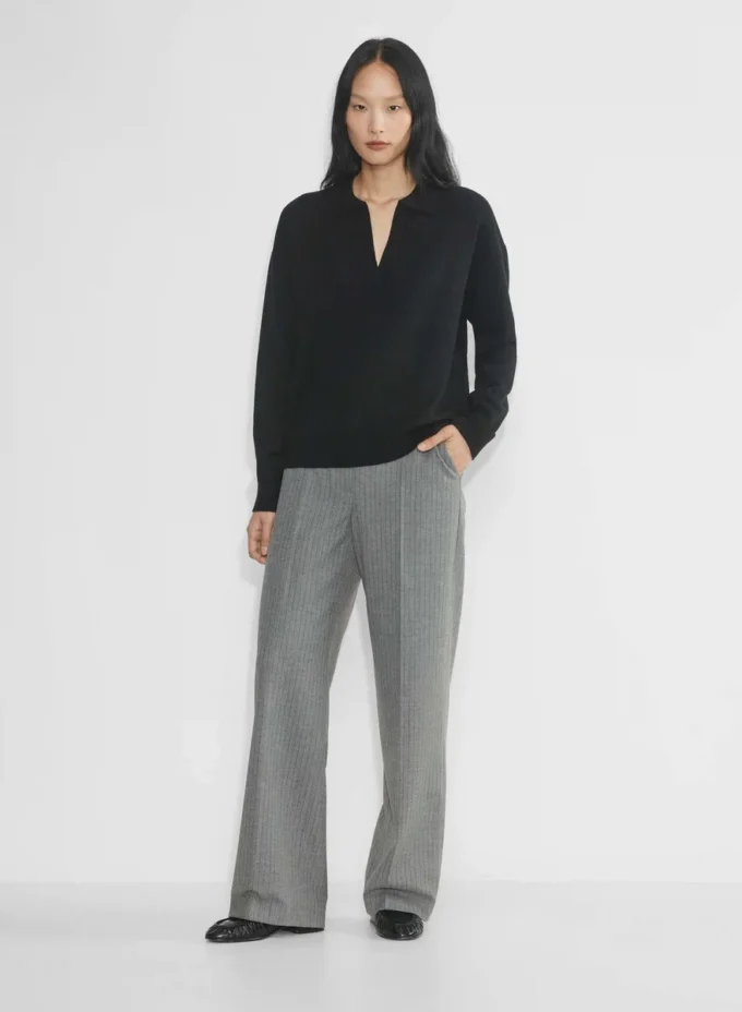 The Limitless Pant™ – (Re)fined The Limitless Pant™ – (Re)fined