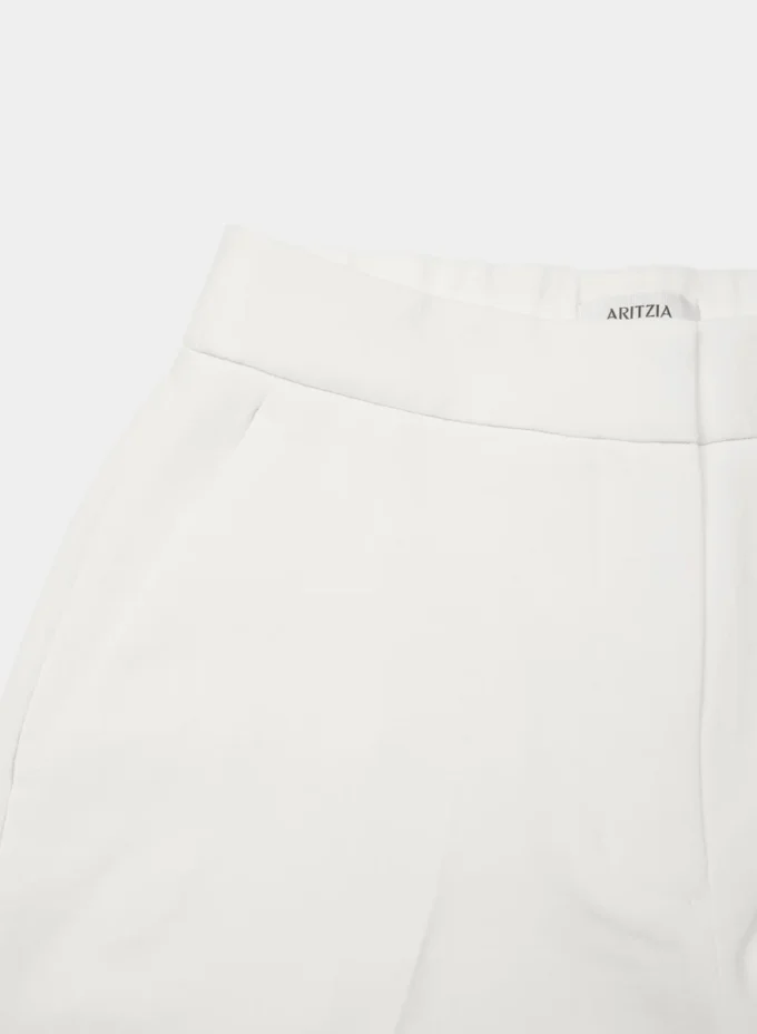 The Limitless Short™ Curve-Fit Mid-Thigh – Crepette™