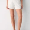 The Limitless Short™ Curve-Fit Mid-Thigh – Crepette™