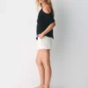 The Limitless Short™ Curve-Fit Mid-Thigh – Crepette™