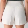 The Limitless Short™ Curve-Fit Mid-Thigh – Crepette™