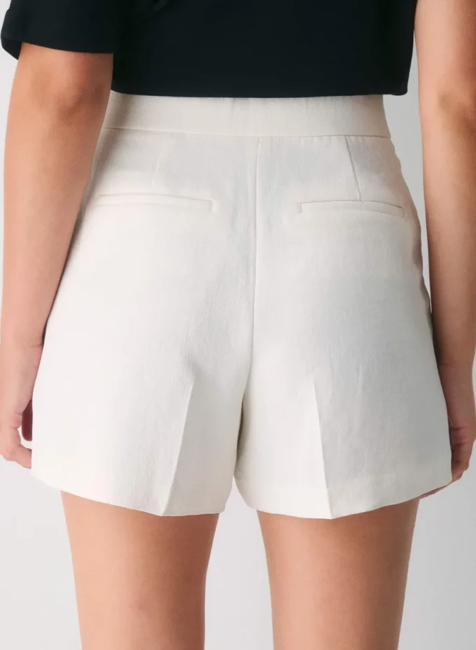 The Limitless Short™ Curve-Fit Mid-Thigh – Crepette™