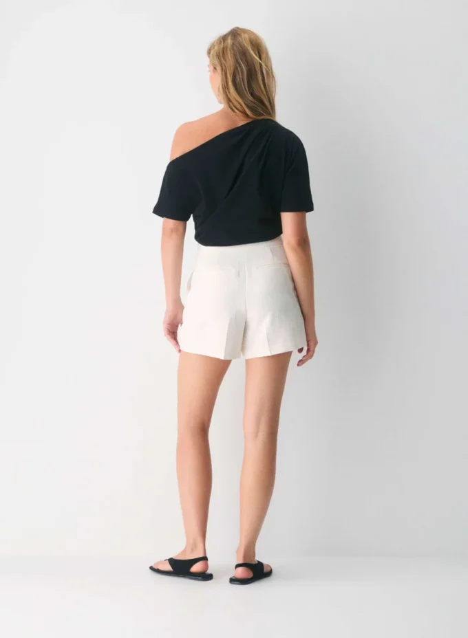 The Limitless Short™ Curve-Fit Mid-Thigh – Crepette™