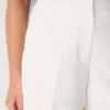 The Limitless Short™ Curve-Fit Mid-Thigh – Crepette™