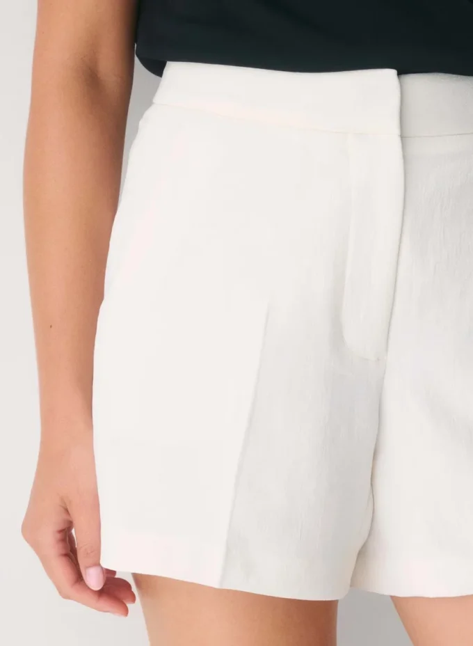 The Limitless Short™ Curve-Fit Mid-Thigh – Crepette™