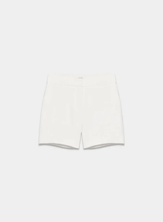 The Limitless Short™ Curve-Fit Mid-Thigh – Crepette™
