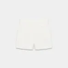 The Limitless Short™ Curve-Fit Mid-Thigh – Crepette™