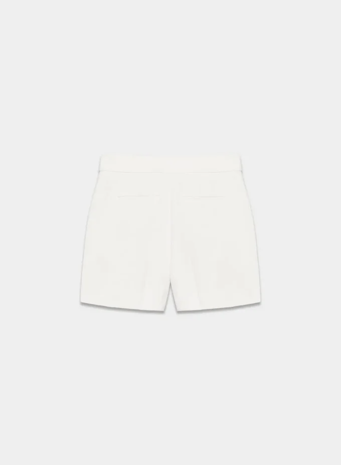 The Limitless Short™ Curve-Fit Mid-Thigh – Crepette™