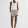 The Limitless Short™ Curve-Fit Mini – Crepette™ The Limitless Short™ Curve-Fit Mini – Crepette™