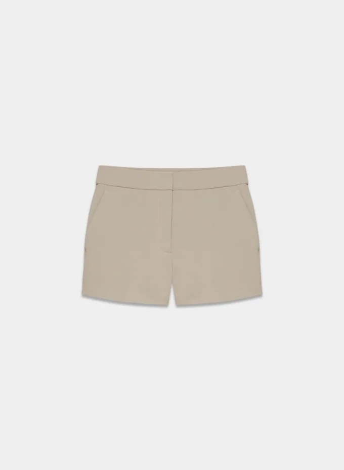 The Limitless Short™ Curve-Fit Mini – Crepette™ The Limitless Short™ Curve-Fit Mini – Crepette™