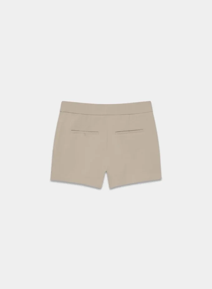 The Limitless Short™ Curve-Fit Mini – Crepette™ The Limitless Short™ Curve-Fit Mini – Crepette™