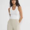 The Limitless Short™ Mid-thigh – (Re)ssential Light The Limitless Short™ Mid-thigh – (Re)ssential Light
