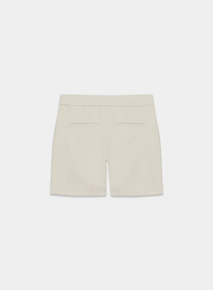 The Limitless Short™ Mid-thigh – (Re)ssential Light The Limitless Short™ Mid-thigh – (Re)ssential Light