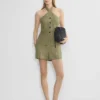 The Limitless Short™ Mini – CruiseLinen™ The Limitless Short™ Mini – CruiseLinen™