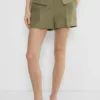 The Limitless Short™ Mini – CruiseLinen™ The Limitless Short™ Mini – CruiseLinen™