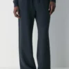 The Lodge Pant™ Curve-Fit – Crepette™