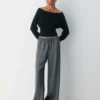 The Lodge Pant™ – Satén The Lodge Pant™ – Satén