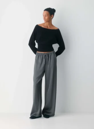 The Lodge Pant™ – Satén