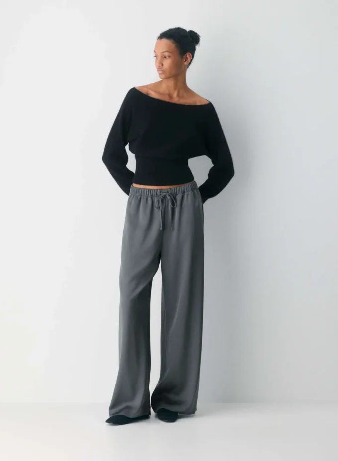 The Lodge Pant™ – Satén The Lodge Pant™ – Satén