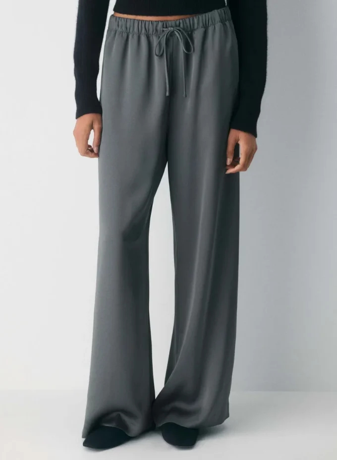 The Lodge Pant™ – Satén The Lodge Pant™ – Satén
