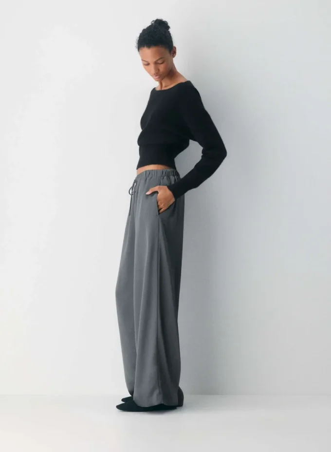 The Lodge Pant™ – Satén The Lodge Pant™ – Satén