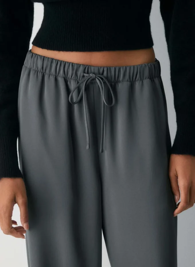 The Lodge Pant™ – Satén The Lodge Pant™ – Satén