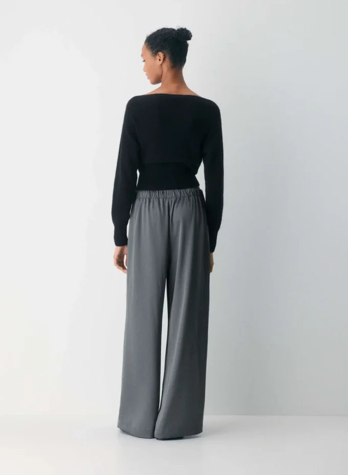 The Lodge Pant™ – Satén The Lodge Pant™ – Satén