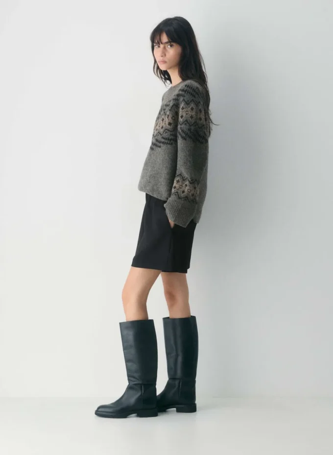 The Lodge Short™ – Crepette™ The Lodge Short™ – Crepette™