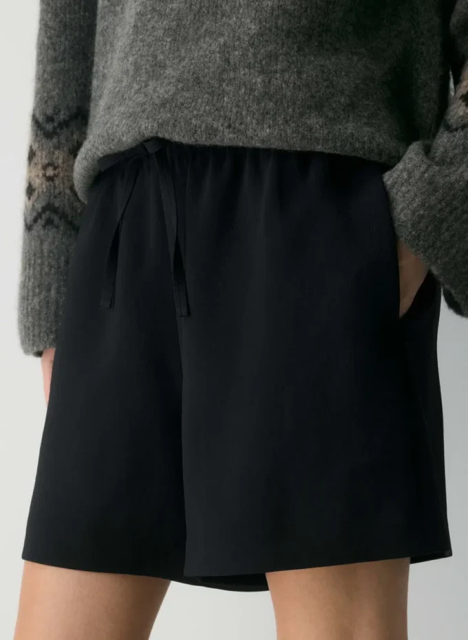 The Lodge Short™ – Crepette™ The Lodge Short™ – Crepette™