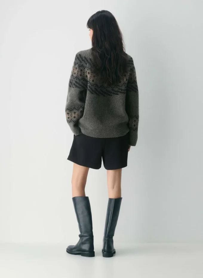 The Lodge Short™ – Crepette™ The Lodge Short™ – Crepette™