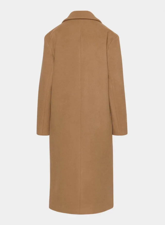The Only Coat – Lana y cachemira The Only Coat – Lana y cachemira