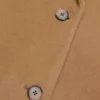 The Only Coat – Lana y cachemira The Only Coat – Lana y cachemira