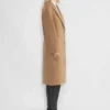 The Only Coat – Lana y cachemira The Only Coat – Lana y cachemira