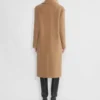 The Only Coat – Lana y cachemira The Only Coat – Lana y cachemira