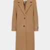 The Only Coat – Lana y cachemira The Only Coat – Lana y cachemira