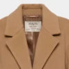 The Only Coat – Lana y cachemira The Only Coat – Lana y cachemira