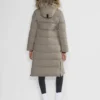 The Powder Parka™ Long – Coldstop™ The Powder Parka™ Long – Coldstop™