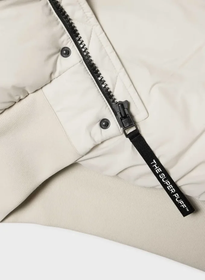 The Super Chalet Puff™ – cliMATTE™ The Super Chalet Puff™ – cliMATTE™