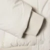 The Super Chalet Puff™ – cliMATTE™ The Super Chalet Puff™ – cliMATTE™
