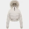 The Super Chalet Puff™ – cliMATTE™ The Super Chalet Puff™ – cliMATTE™